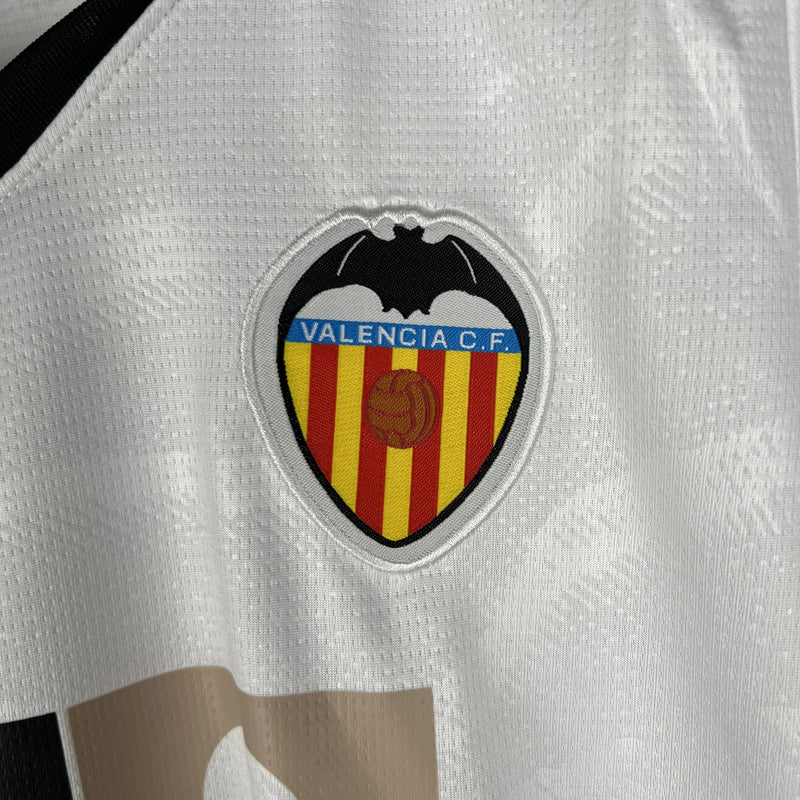 Valencia Kids Kit 23/24 