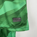 Barcelona 23/24 Goalkeeper Kids Kit 