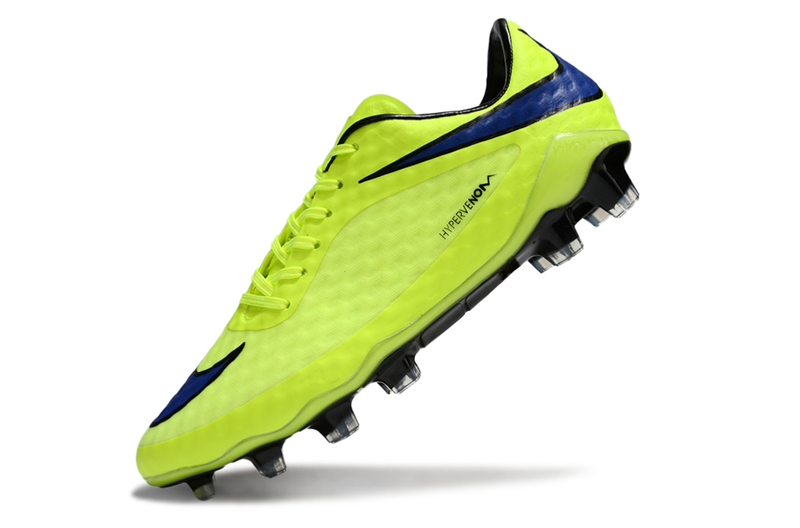 Nike Hypervenom Soccer Cleats