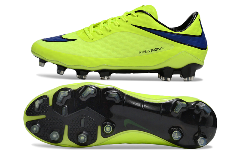 Nike Hypervenom Soccer Cleats