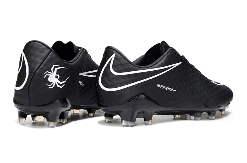Nike Hypervenom Soccer Cleats