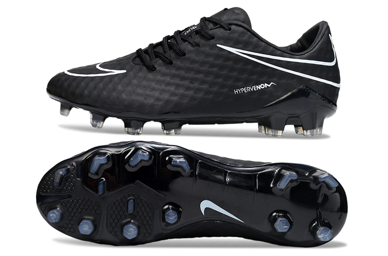 Nike Hypervenom Soccer Cleats