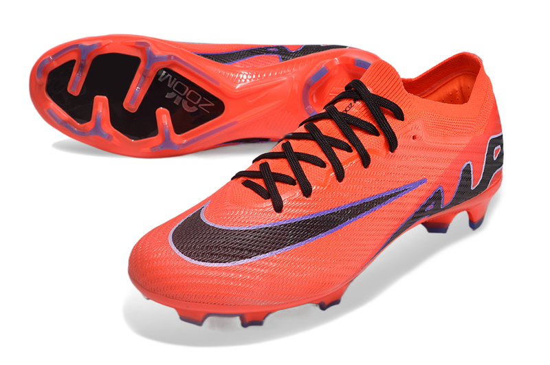 Nike Air Zoom Mercurial Superfly IX Low Elite Soccer Cleats 
