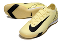 Nike Mercurial Air Zoom Vapor 16 IC Futsal Shoes - Yellow and Black
