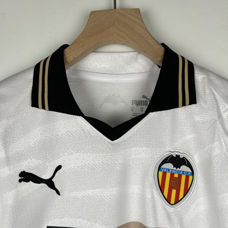 Valencia Kids Kit 23/24 