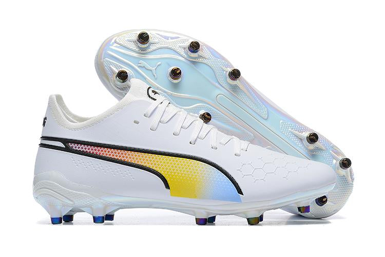 Puma King Ultimate Soccer Cleats 