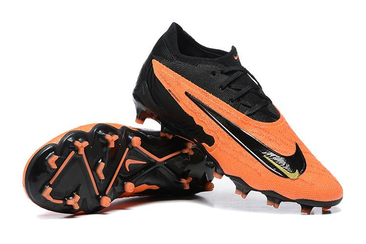 Nike Phantom GX Low Elite FG Soccer Cleats 
