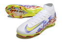 Nike Air Zoom Mercurial Superfly X Elite Soccer Cleats