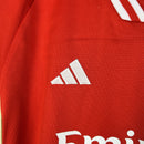 Kit Infantil Benfica 23/24
