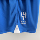 Al Hilal 23/24 Children's Kit 