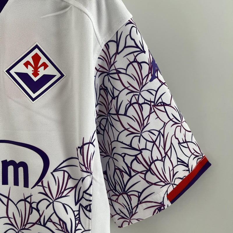 Fiorentina 23/24 Jersey