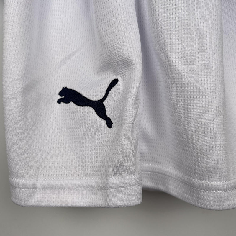 Manchester City 23/24 Children's Kit 