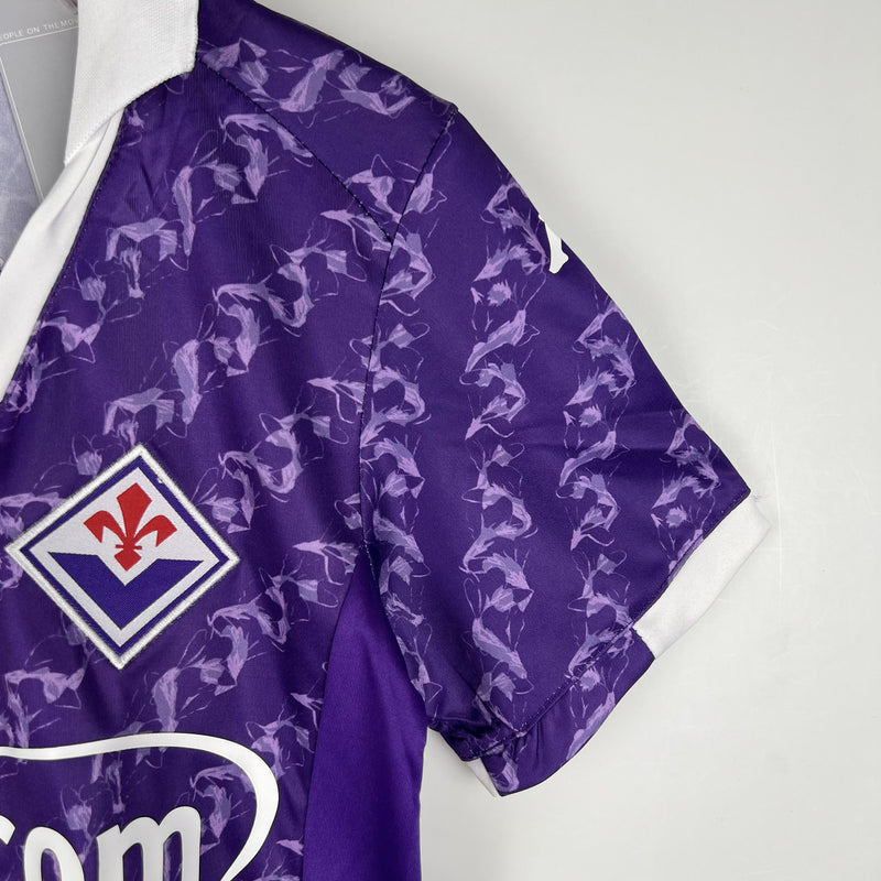 Fiorentina Kids Kit 23/24 