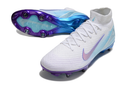 Nike Air Zoom Mercurial Superfly X Elite Soccer Cleats with Mixed Studs