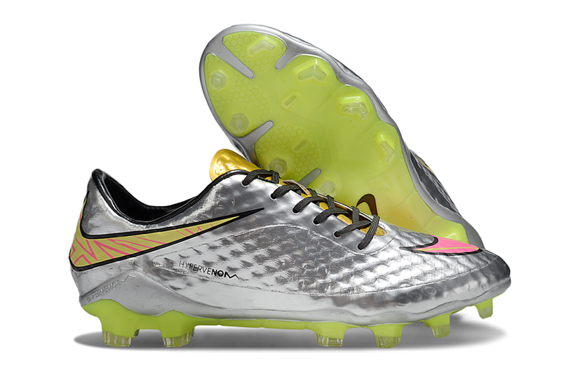 Nike Hypervenom Soccer Cleats