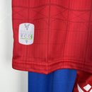 Kit Infantil Crystal Palace 23/24