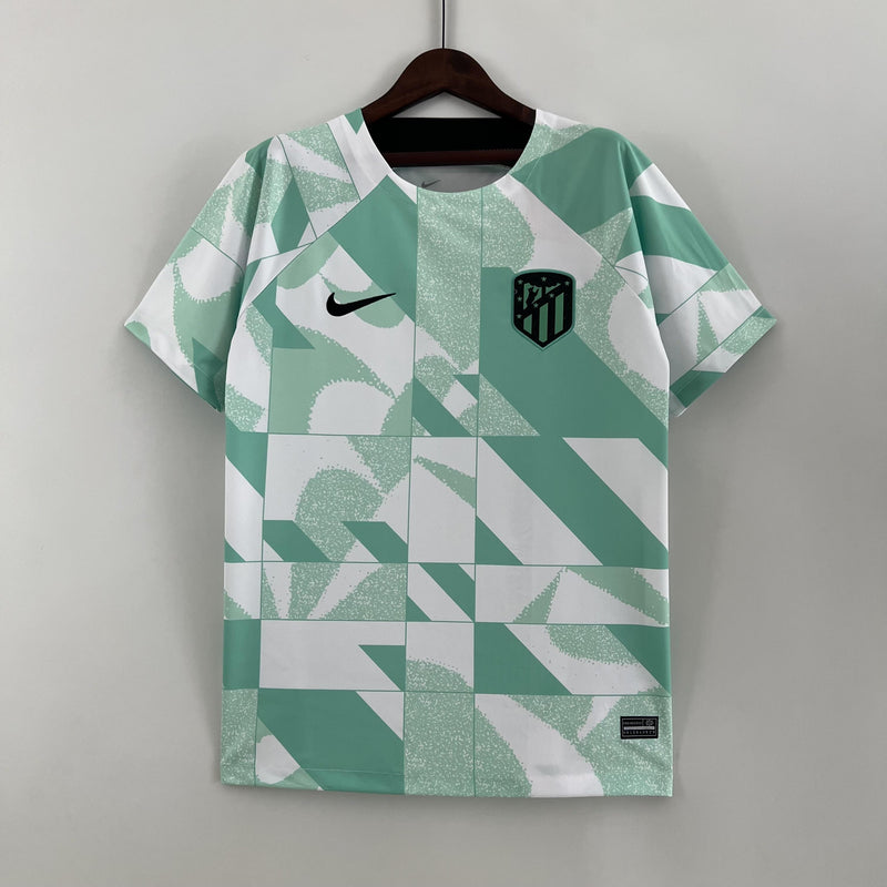 Atlético de Madrid Training Shirt 23/24 