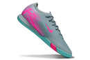 Nike Mercurial Air Zoom Vapor 16 IC Futsal Shoes - Blue and Pink