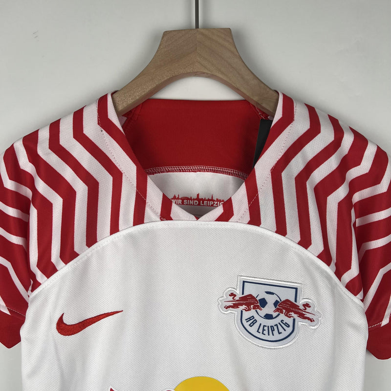 RB Leipzig Kids Kit 23/24 