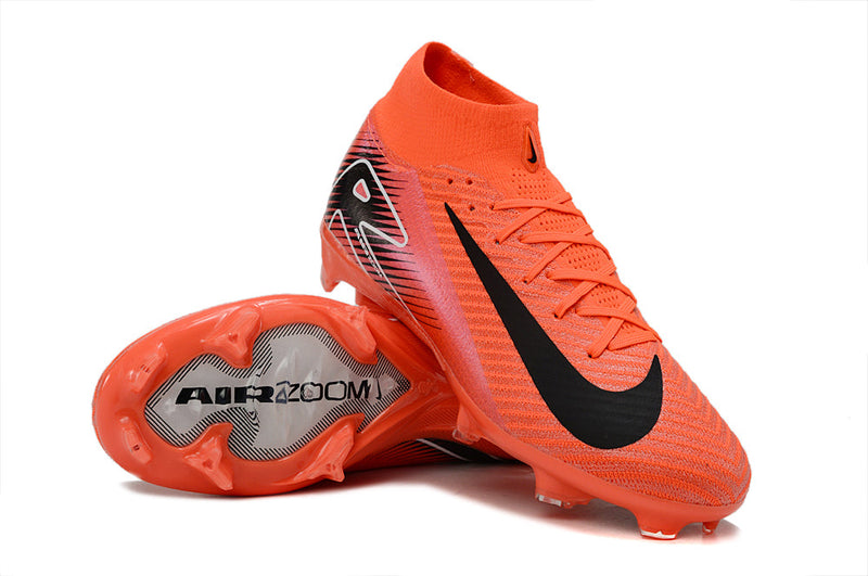 Nike Air Zoom Mercurial Superfly X Elite Soccer Cleats