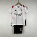Kit Infantil Benfica 23/24