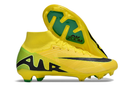 Nike Air Zoom Mercurial Superfly IX Elite Soccer Cleats 
