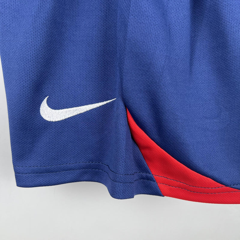 RB Leipzig Kids Kit 23/24 