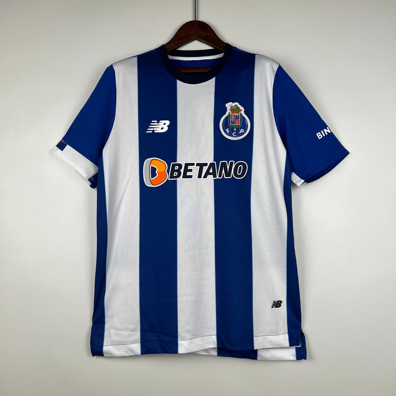 Camisa Porto 23/34