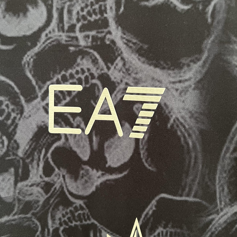 Napoli shirt Halloween edition 23/24 