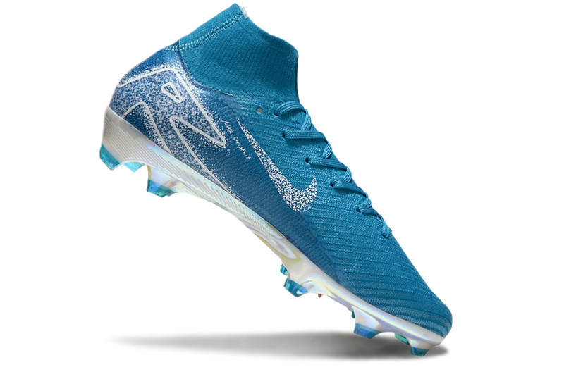Nike Air Zoom Mercurial Superfly X Elite Soccer Cleats
