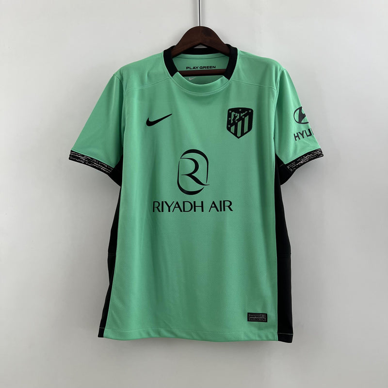 Atlético de Madrid 23/24 shirt 