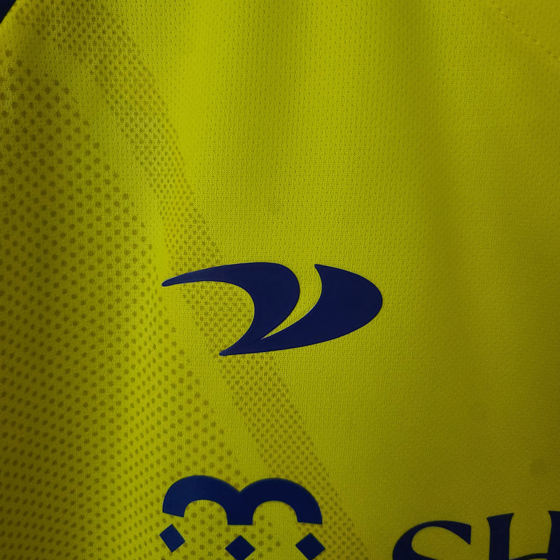 Al Nassr 22/23 Jersey 