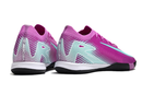 Nike Mercurial Air Zoom Vapor 16 IC Futsal Shoes - Purple and Blue