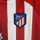 Atlético de Madrid Kindertrikot 23/24 