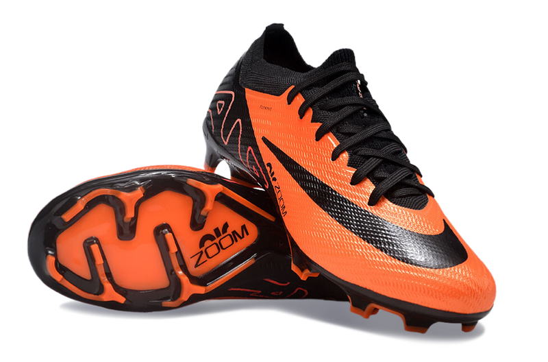 Nike Air Zoom Mercurial Superfly IX Low Elite Soccer Cleats 