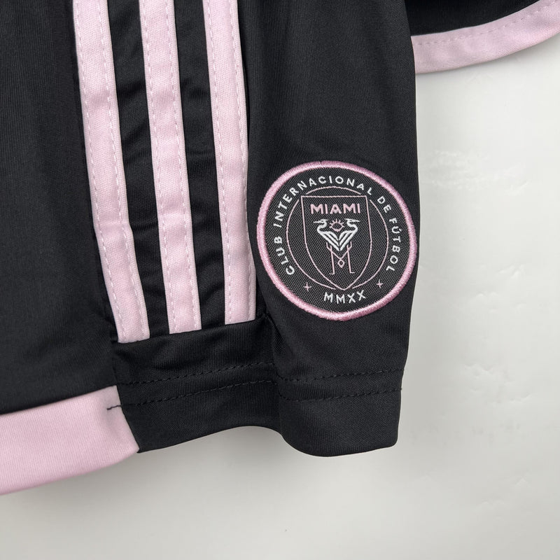 Inter Miami 23/24 Children's Kit 