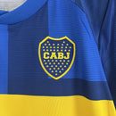 Kit Infantil Boca Juniors 23/24