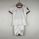 West Ham Kids Kit 23/24 