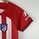 Atlético de Madrid Kindertrikot 23/24 