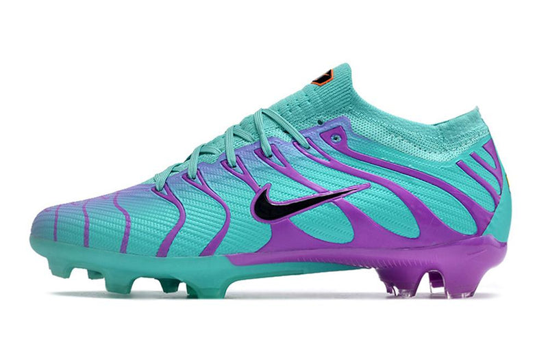 Nike Air Zoom Mercurial Vapor XV Low Elite Soccer Cleats 