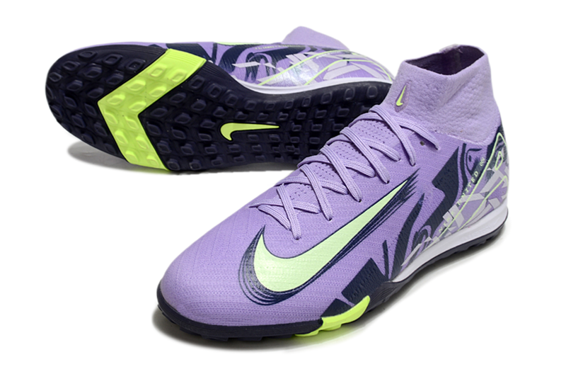 Air Zoom Mercurial Superfly X Elite Society