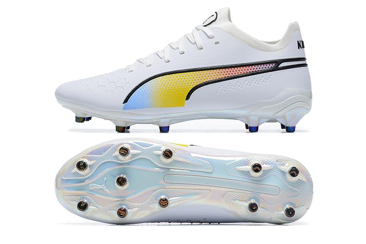 Puma King Ultimate Soccer Cleats 