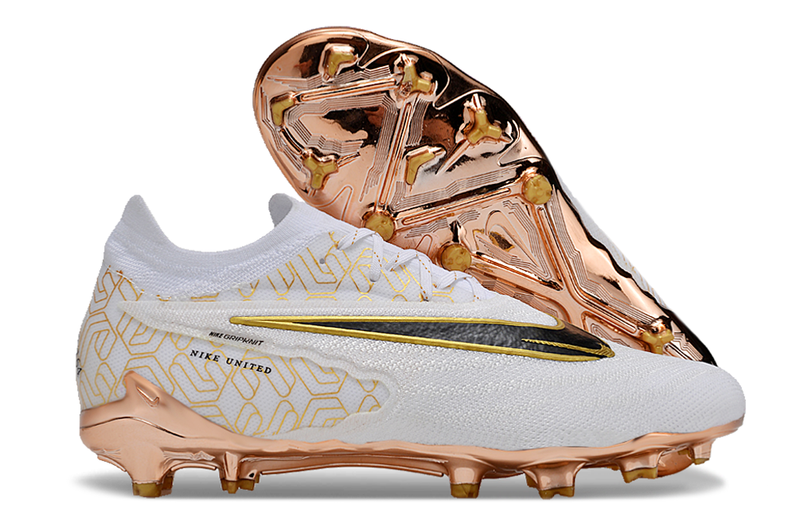 Nike Phantom GX Low Elite FG Soccer Cleats 