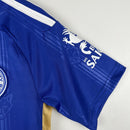 Kit Infantil Leicester City 23/24