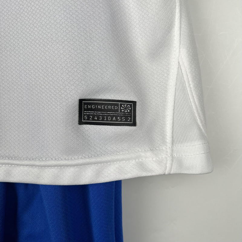 Barcelona Kids Kit 23/24 