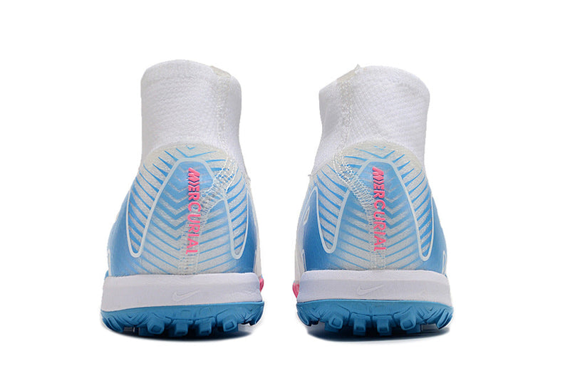 Air Zoom Mercurial Superfly X Elite Society