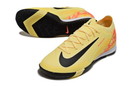 Nike Mercurial Air Zoom Vapor 16 IC Futsal Shoes - Yellow, Orange and Black