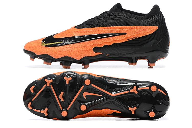 Nike Phantom GX Low Elite FG Soccer Cleats 