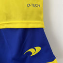 Al Nassr 22/23 Children's Kit 