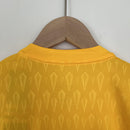 Colo-Colo Goalkeeper Kids Kit 23/24